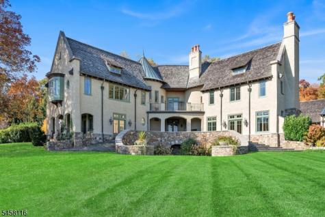 211 Mountainview Estate Bernardsville NJ 07924