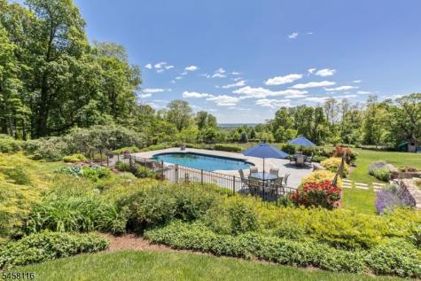 211 Mountainview Estate Bernardsville NJ 07924