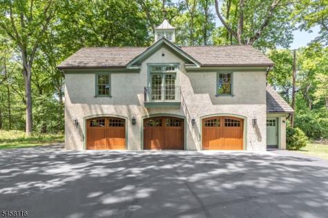 211 Mountainview Estate Bernardsville NJ 07924