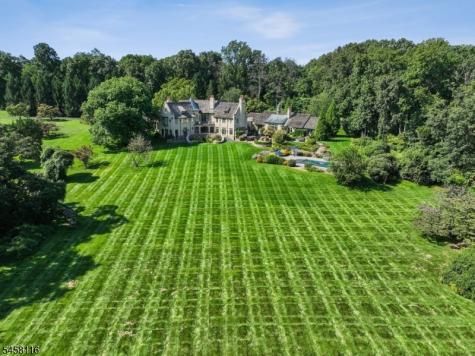 211 Mountainview Estate Bernardsville NJ 07924