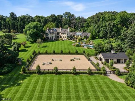 211 Mountainview Estate Bernardsville NJ 07924