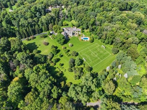 211 Mountainview Estate Bernardsville NJ 07924