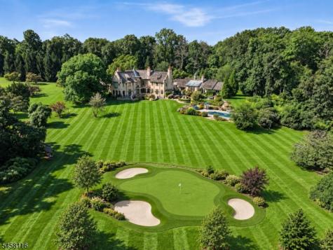 211 Mountainview Estate Bernardsville NJ 07924