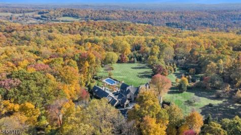 211 Mountainview Estate Bernardsville NJ 07924