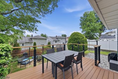 17 Arthur Drive Rutherford NJ 07070