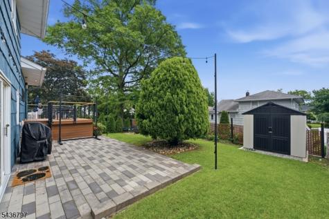 17 Arthur Drive Rutherford NJ 07070