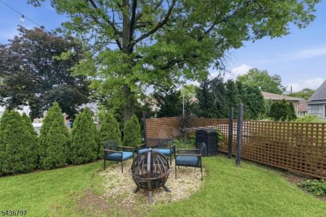 17 Arthur Drive Rutherford NJ 07070
