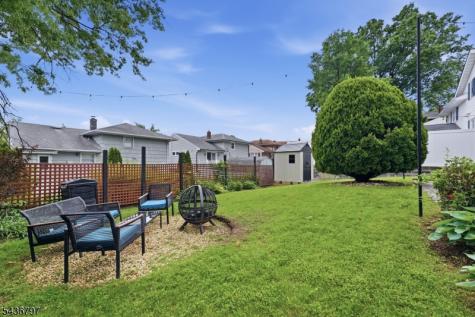 17 Arthur Drive Rutherford NJ 07070