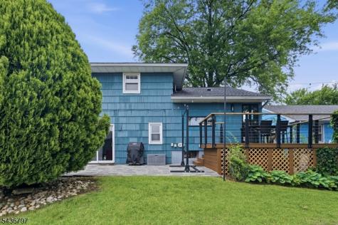 17 Arthur Drive Rutherford NJ 07070