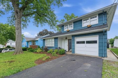 17 Arthur Drive Rutherford NJ 07070