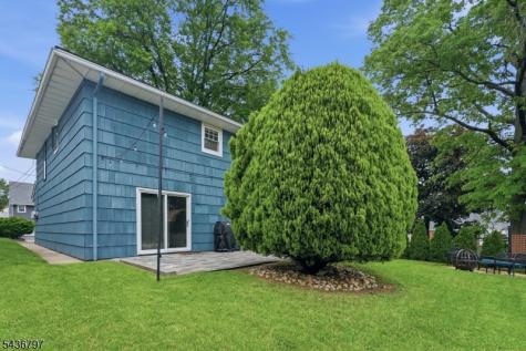 17 Arthur Drive Rutherford NJ 07070