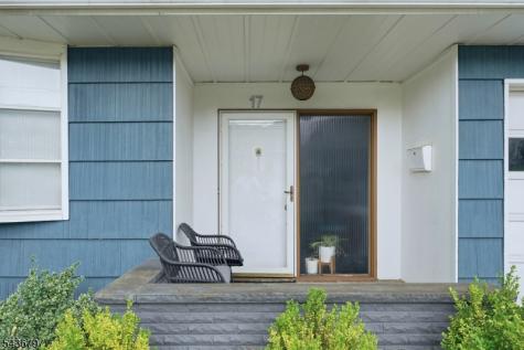 17 Arthur Drive Rutherford NJ 07070
