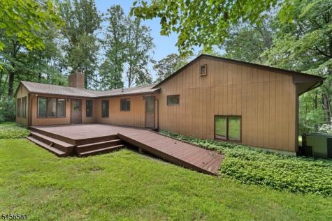 155 Buffalo Hollow Road Lebanon NJ 08826