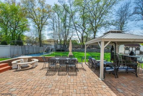 20 Ralph Drive Fairfield NJ 07004