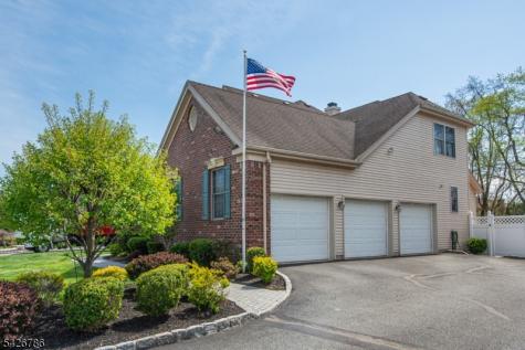 20 Ralph Drive Fairfield NJ 07004