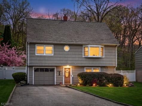 22 Wildwood Terrace Ringwood NJ 07456