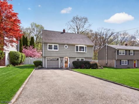 22 Wildwood Terrace Ringwood NJ 07456