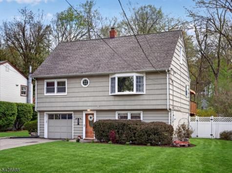 22 Wildwood Terrace Ringwood NJ 07456