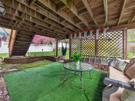 22 Wildwood Terrace Ringwood NJ 07456