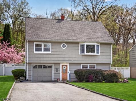 22 Wildwood Terrace Ringwood NJ 07456