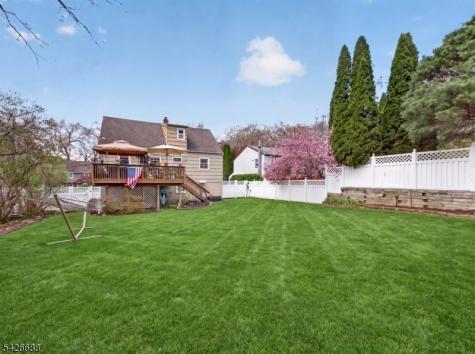 22 Wildwood Terrace Ringwood NJ 07456