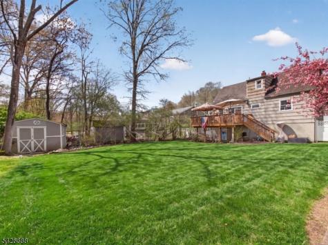 22 Wildwood Terrace Ringwood NJ 07456