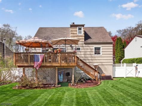 22 Wildwood Terrace Ringwood NJ 07456