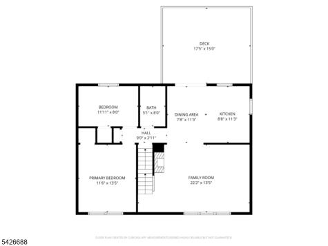 22 Wildwood Terrace Ringwood NJ 07456