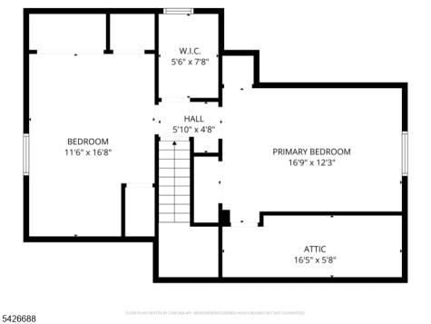 22 Wildwood Terrace Ringwood NJ 07456