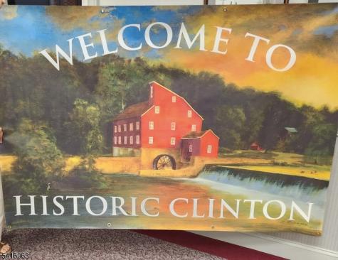 24 W Main Street Clinton NJ 08809