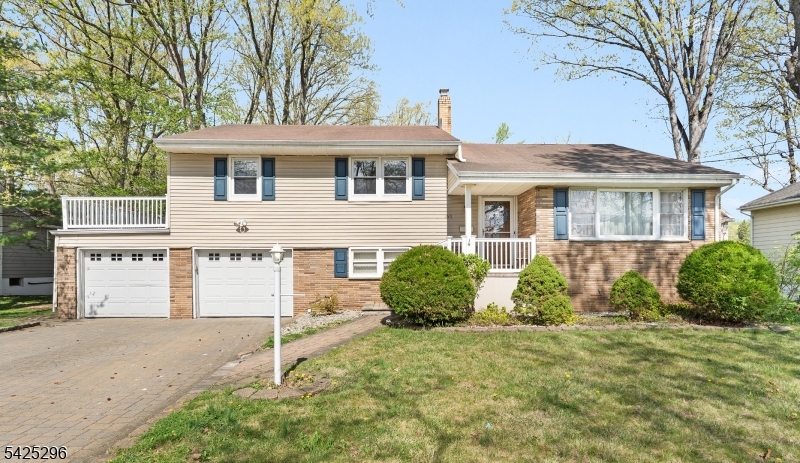 156 Wentz Avenue Springfield NJ 07081