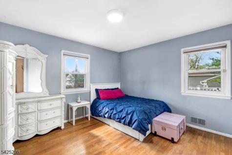 156 Wentz Avenue Springfield NJ 07081