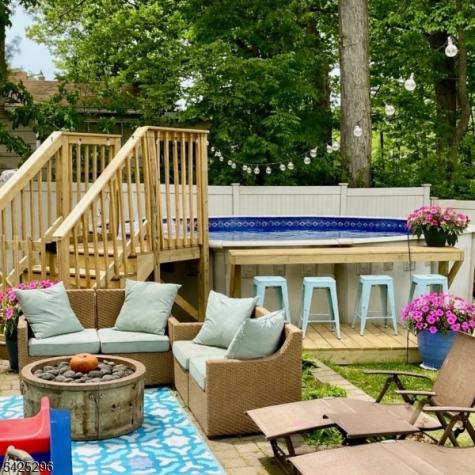 156 Wentz Avenue Springfield NJ 07081