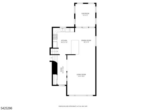 156 Wentz Avenue Springfield NJ 07081