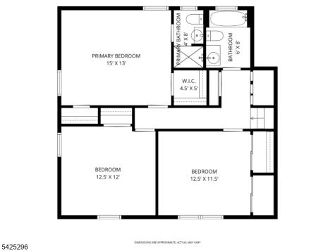 156 Wentz Avenue Springfield NJ 07081