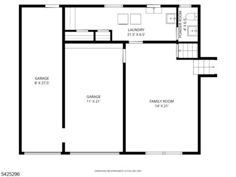 156 Wentz Avenue Springfield NJ 07081