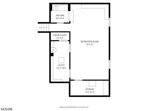 156 Wentz Avenue Springfield NJ 07081