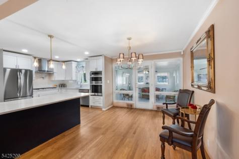 156 Wentz Avenue Springfield NJ 07081