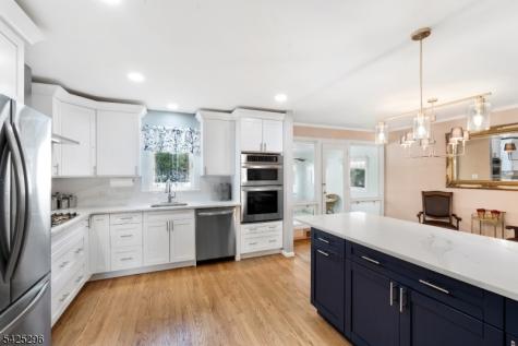 156 Wentz Avenue Springfield NJ 07081