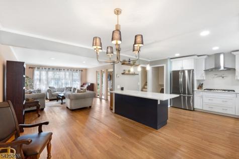 156 Wentz Avenue Springfield NJ 07081