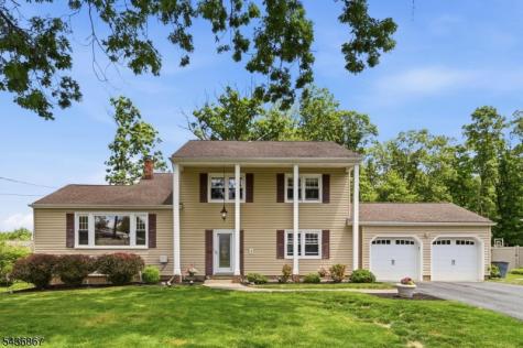 3 Trouville Drive Parsippany-troy Hills NJ 07054