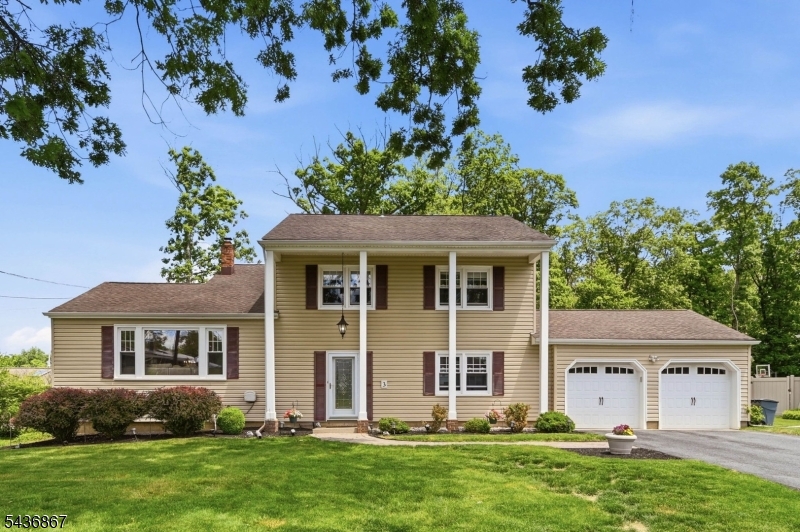 3 Trouville Drive Parsippany-troy Hills NJ 07054