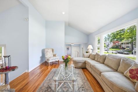3 Trouville Drive Parsippany-troy Hills NJ 07054