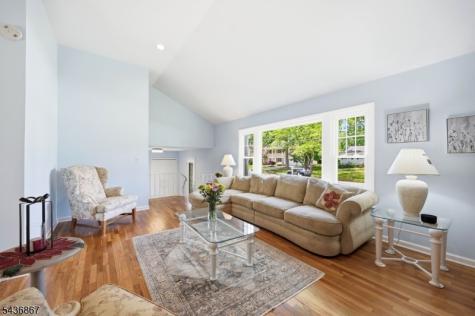 3 Trouville Drive Parsippany-troy Hills NJ 07054