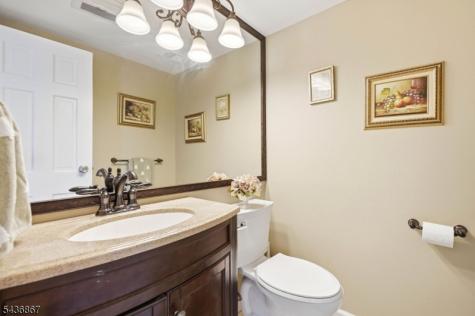 3 Trouville Drive Parsippany-troy Hills NJ 07054