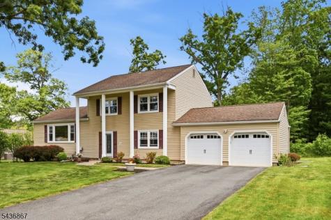 3 Trouville Drive Parsippany-troy Hills NJ 07054