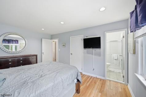 3 Trouville Drive Parsippany-troy Hills NJ 07054