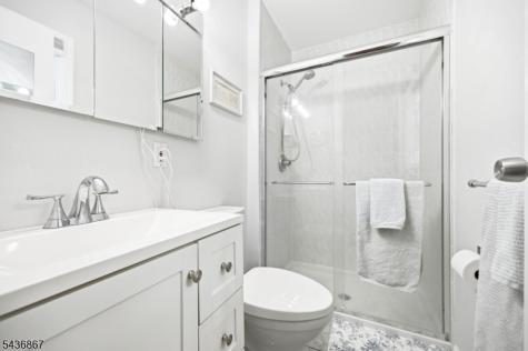 3 Trouville Drive Parsippany-troy Hills NJ 07054