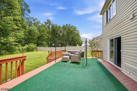 3 Trouville Drive Parsippany-troy Hills NJ 07054