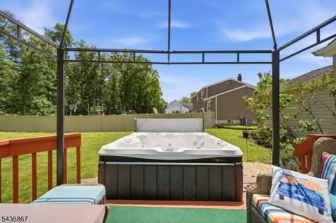 3 Trouville Drive Parsippany-troy Hills NJ 07054